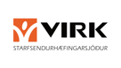 logo frá Virk