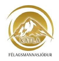 logo frá Katla Félagsmannasjóður